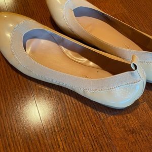 Banana Republic ballet flats